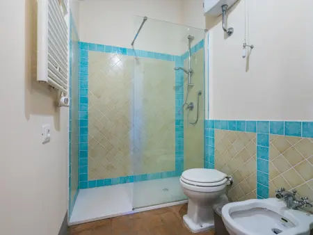 Cotto, Appartement 4 personnes à Castiglioncello - Photo 27