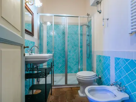 Cotto, Appartement 4 personnes à Castiglioncello - Photo 29