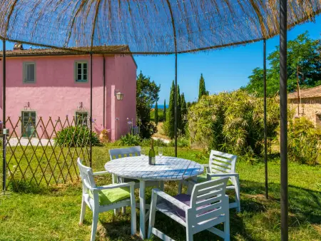 Cotto, Appartement 4 personnes à Castiglioncello - Photo 33
