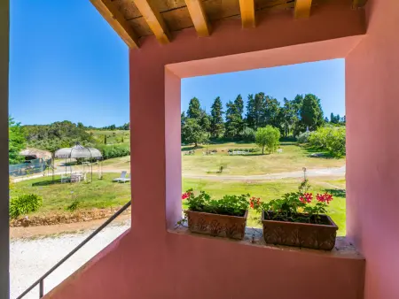 Cotto, Appartement 4 personnes à Castiglioncello - Photo 34