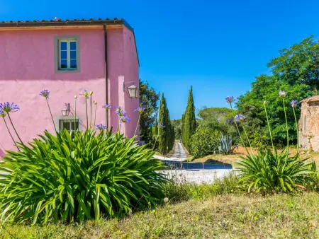 Cotto, Appartement 4 personnes à Castiglioncello - Photo 49