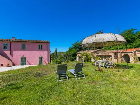 Cotto, Appartement 4 personnes à Castiglioncello - Photo 52