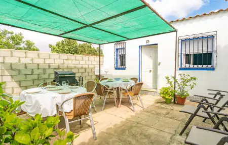 Maison 5 personnes à Chiclana de la Fronter - Photo 1