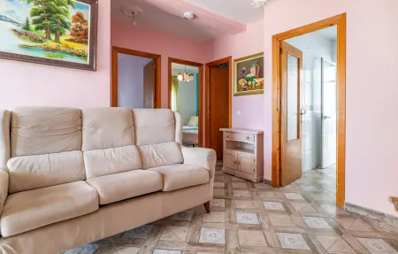 Maison 5 personnes à Chiclana de la Fronter - Photo 3