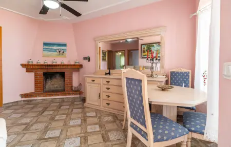 Maison 5 personnes à Chiclana de la Fronter - Photo 4