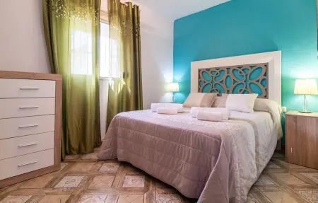 Maison 5 personnes à Chiclana de la Fronter - Photo 5
