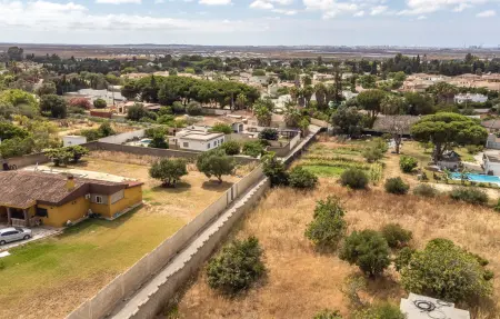 Maison 5 personnes à Chiclana de la Fronter - Photo 7