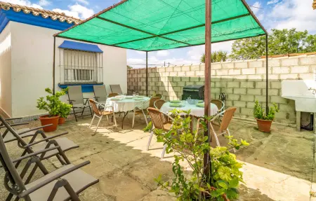 Maison 5 personnes à Chiclana de la Fronter - Photo 8