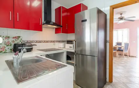 Maison 5 personnes à Chiclana de la Fronter - Photo 10