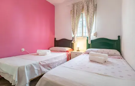 Maison 5 personnes à Chiclana de la Fronter - Photo 11