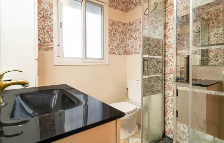 Maison 5 personnes à Chiclana de la Fronter - Photo 13
