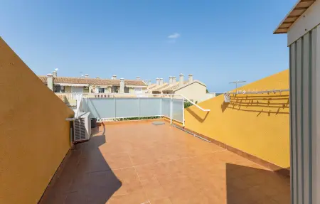 Maison 4 personnes à Los Alcazares - Photo 1