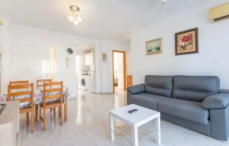 Maison 4 personnes à Los Alcazares - Photo 3