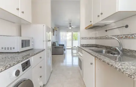 Maison 4 personnes à Los Alcazares - Photo 4