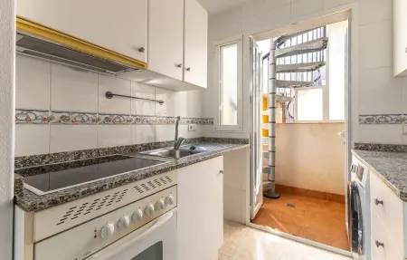 Maison 4 personnes à Los Alcazares - Photo 5