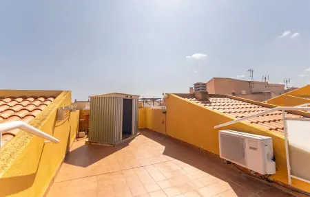 Maison 4 personnes à Los Alcazares - Photo 8