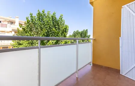 Maison 4 personnes à Los Alcazares - Photo 9