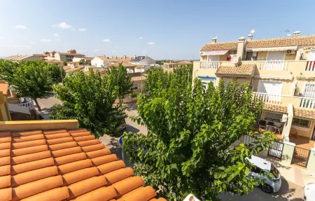 Maison 4 personnes à Los Alcazares - Photo 10