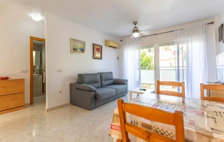 Maison 4 personnes à Los Alcazares - Photo 11