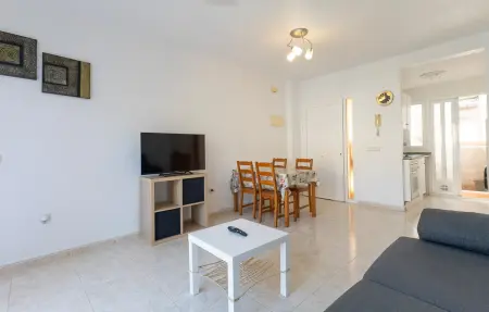 Maison 4 personnes à Los Alcazares - Photo 12