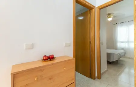 Maison 4 personnes à Los Alcazares - Photo 14