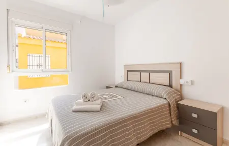 Maison 4 personnes à Los Alcazares - Photo 15