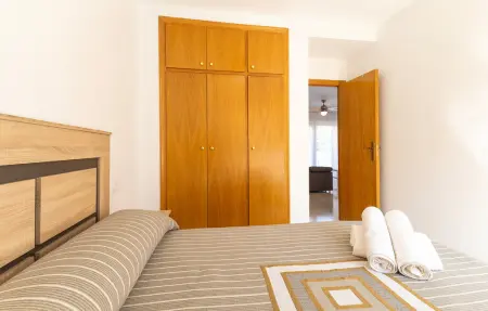 Maison 4 personnes à Los Alcazares - Photo 16