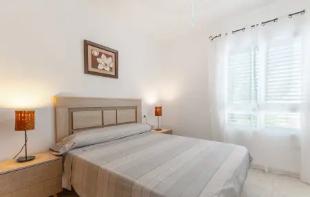 Maison 4 personnes à Los Alcazares - Photo 17
