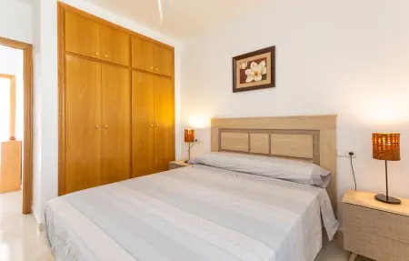Maison 4 personnes à Los Alcazares - Photo 18