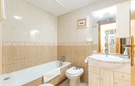 Maison 4 personnes à Los Alcazares - Photo 20