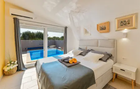 Maison 9 personnes à Peroj - Photo 4