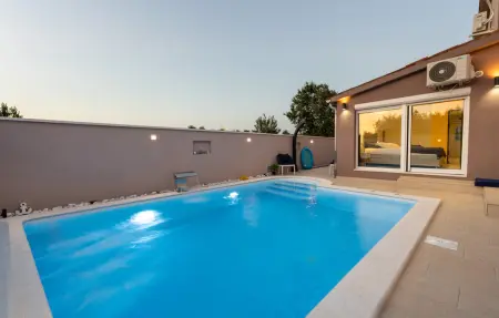 Maison 9 personnes à Peroj - Photo 9