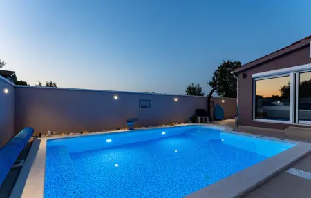 Maison 9 personnes à Peroj - Photo 10