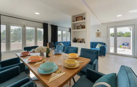 Maison 9 personnes à Peroj - Photo 15