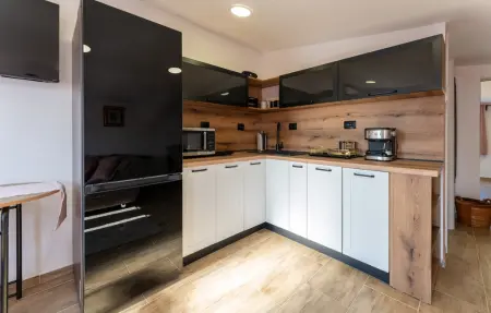 Maison 9 personnes à Peroj - Photo 16