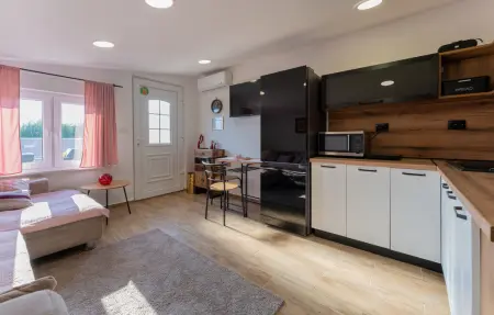 Maison 9 personnes à Peroj - Photo 17