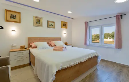 Maison 9 personnes à Peroj - Photo 20