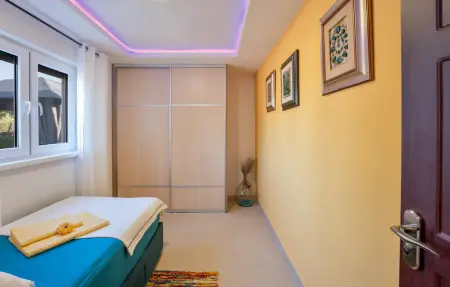 Maison 9 personnes à Peroj - Photo 21