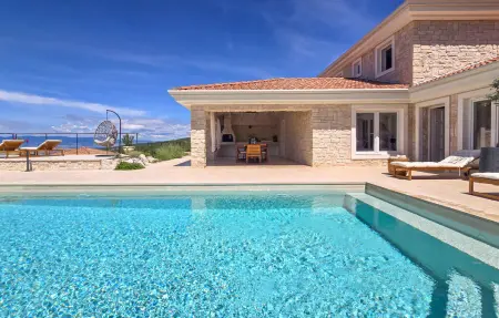 Maison 8 personnes à Jadranovo - Photo 1