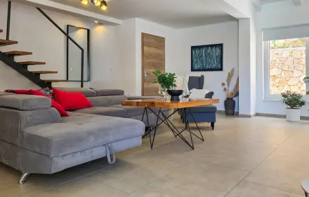 Maison 8 personnes à Jadranovo - Photo 2