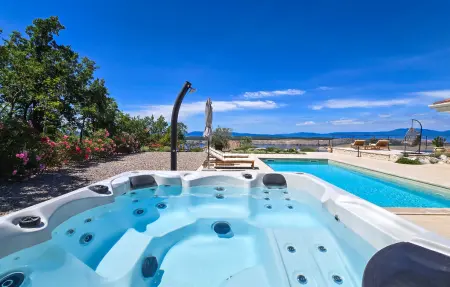 Maison 8 personnes à Jadranovo - Photo 6