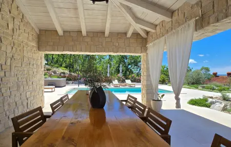 Maison 8 personnes à Jadranovo - Photo 7