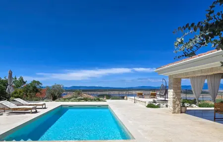 Maison 8 personnes à Jadranovo - Photo 9