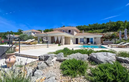 Maison 8 personnes à Jadranovo - Photo 16