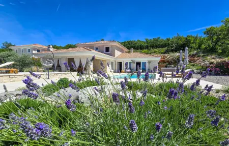 Maison 8 personnes à Jadranovo - Photo 17