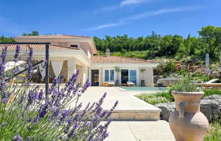 Maison 8 personnes à Jadranovo - Photo 18