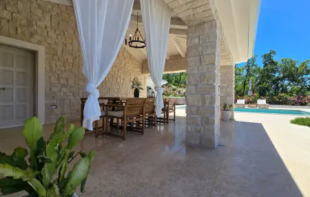 Maison 8 personnes à Jadranovo - Photo 19