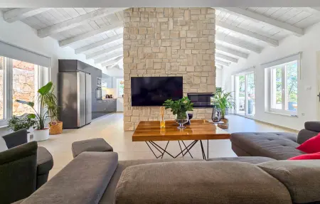 Maison 8 personnes à Jadranovo - Photo 23