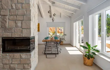 Maison 8 personnes à Jadranovo - Photo 24