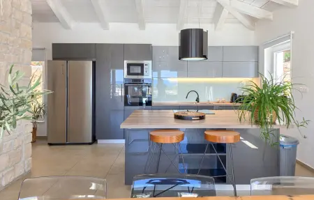 Maison 8 personnes à Jadranovo - Photo 25